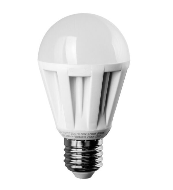 LED lamp 9W NordLum Eco