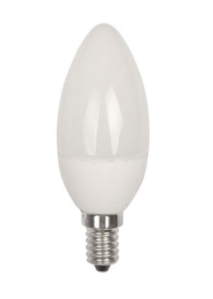 LED lamp 7W Leduro küünal