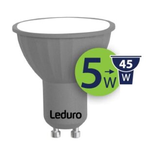 LED lamp 3W Leduro