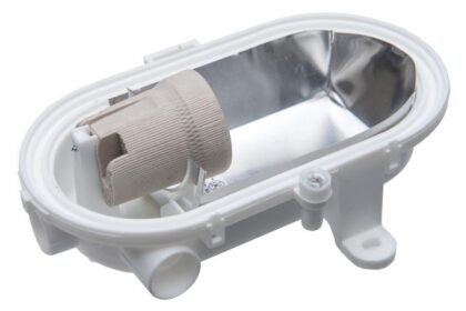 Seinavalgusti 60w Niiskuskindel Plast
