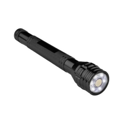 LED Töölamp Teleskoop Magnetiga