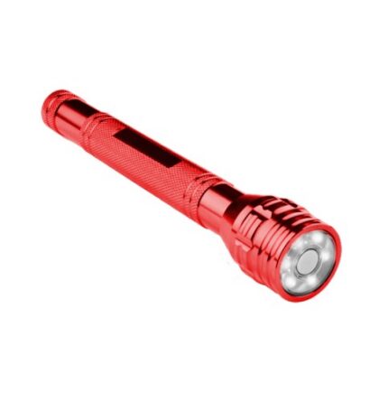 LED Töölamp Teleskoop Magnetiga