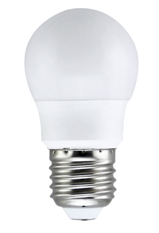 LED lamp 8W Leduro Mini E27