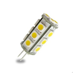 LED lamp 2,8W G4 Rafipoled