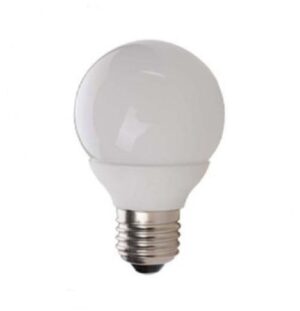 LED lamp 1,8W ORO Sinine E27