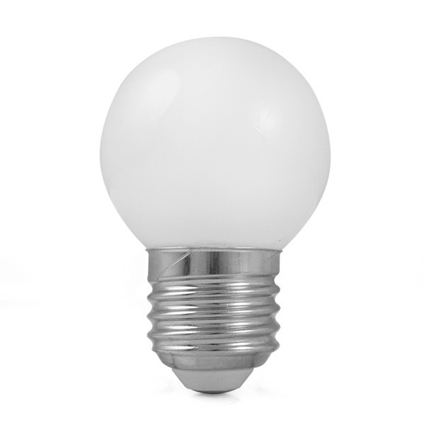 LED lamp 1W ORO RGB E27