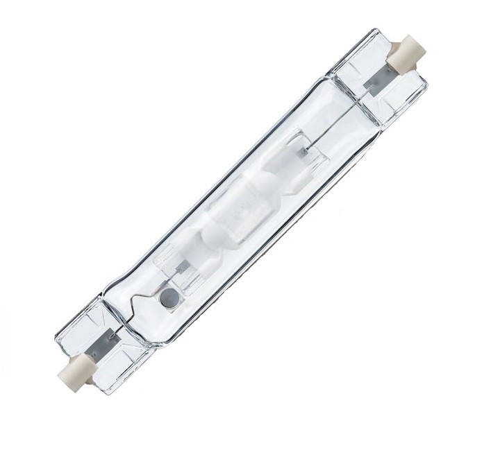 Halogeenlamp 150W Zext RX7S