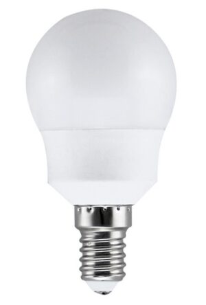 LED lamp 8w Leduro E14