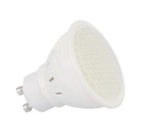 LED lamp 4,2w Rafipoled GU10