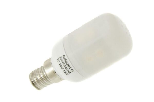 LED lamp 3,3w Rafipoled E14