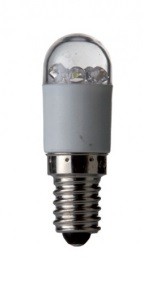 LED lamp 0,75w Spectrum E14