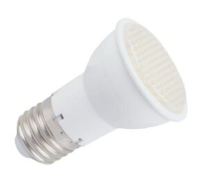 LED lamp 4w Rafipoled E27