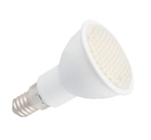 LED lamp 4w Rafipoled E14