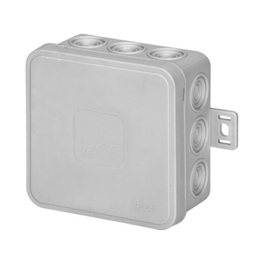 Harukarp Niiskuskindel 75*75*41mm IP54
