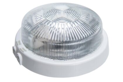 Lae- ja Seinavalgusti 100w Niiskuskindel Plast