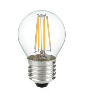 LED lamp 4w Filament Leduro E27