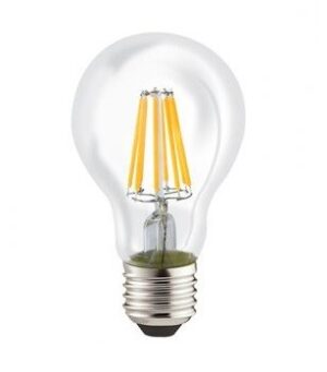 LED lamp 8w Filament Leduro E27