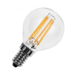 LED lamp 4w Filament Leduro E14