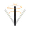 LED Töölamp 10W Akuga - Image 2