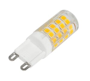 LED Lamp 5W G9