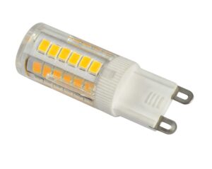 LED Lamp 4W G9