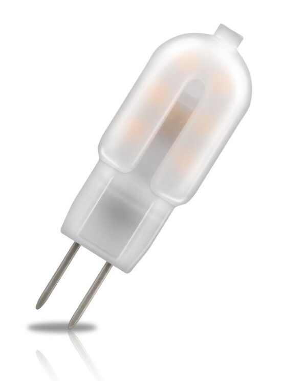 LED Lamp 2W G4