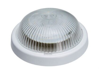 LED Töstusvalgusti 8,5W Liikumisanduriga IP44