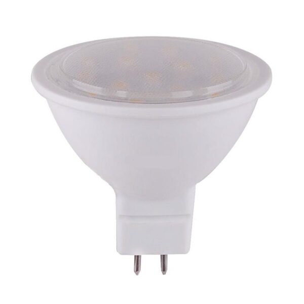 LEDlamp 3,3w Rafipoled JCDR