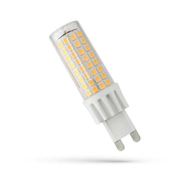 LED Lamp 7W G9