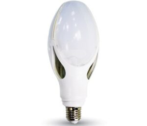 LED Lamp 100W E40