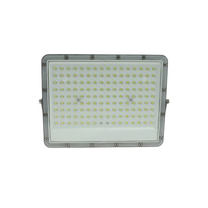 LED Prožektor 200w Radaranduriga Ja Päikesepaneeliga