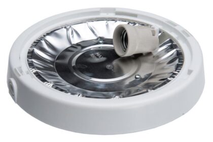 Lae- ja Seinavalgusti 100w Niiskuskindel Plast