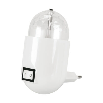 LED Diskovalgusti