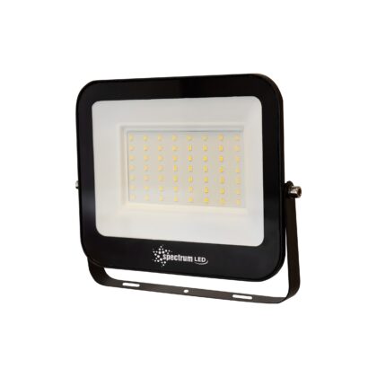 LED Prožektorite Komplekt 2*50w + Statiiv