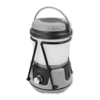 LED Akuvalgusti 10w
