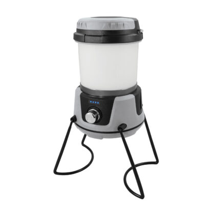 LED Akuvalgusti 10w