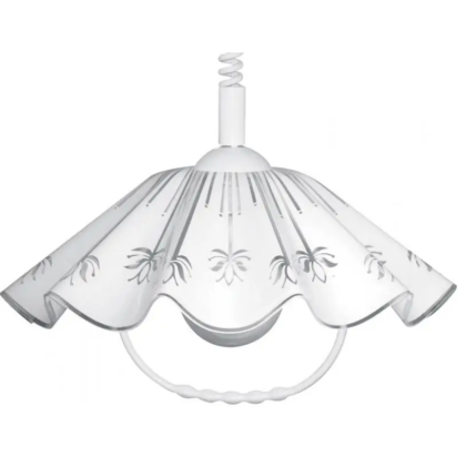 Laelamp Plast E27