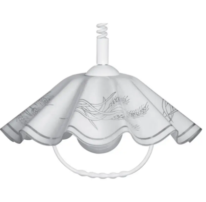 Laelamp Plast E27