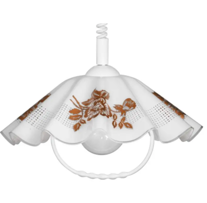 Laelamp Plast E27