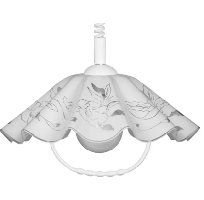 Laelamp Plast E27