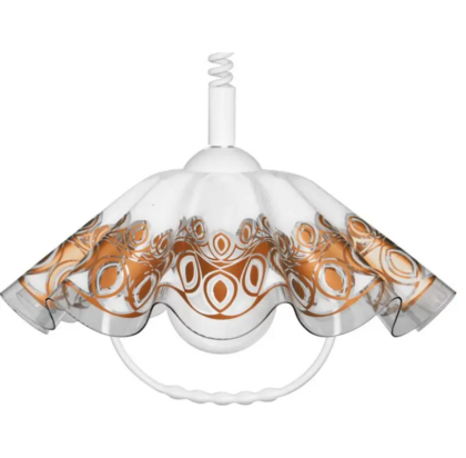 Laelamp Plast E27