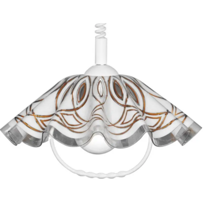 Laelamp Plast E27