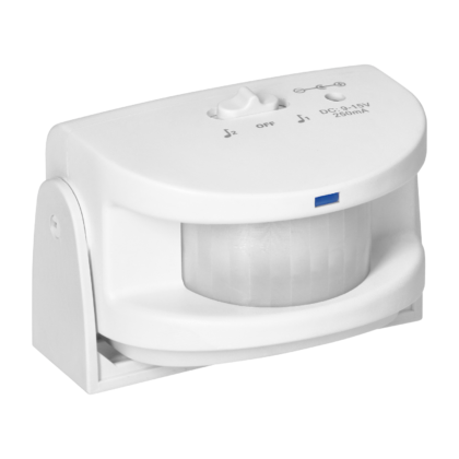 Liikumisanduriga Alarm