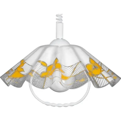 Laelamp Plast E27
