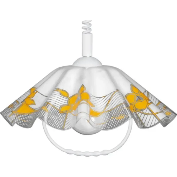 Laelamp Plast E27 - Image 7