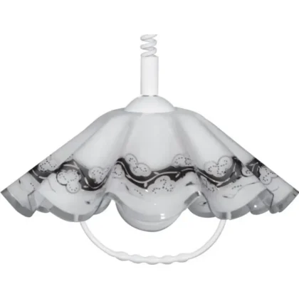 Laelamp Plast E27