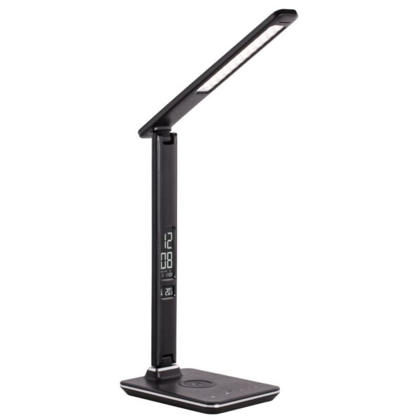 LED Lauavalgusti 9W Nahk Dimmerdatav