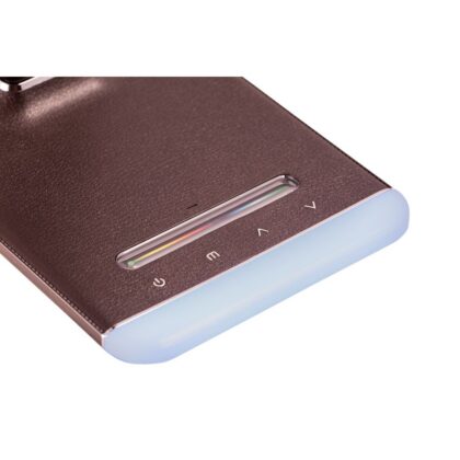 LED Lauavalgusti 7W Nahk Dimmerdatav