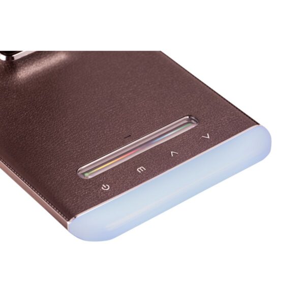 LED Lauavalgusti 7W Nahk Dimmerdatav - Image 3