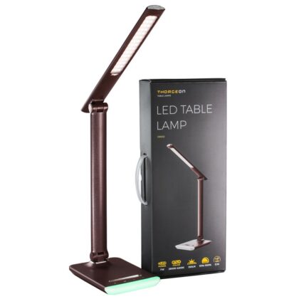 LED Lauavalgusti 7W Nahk Dimmerdatav